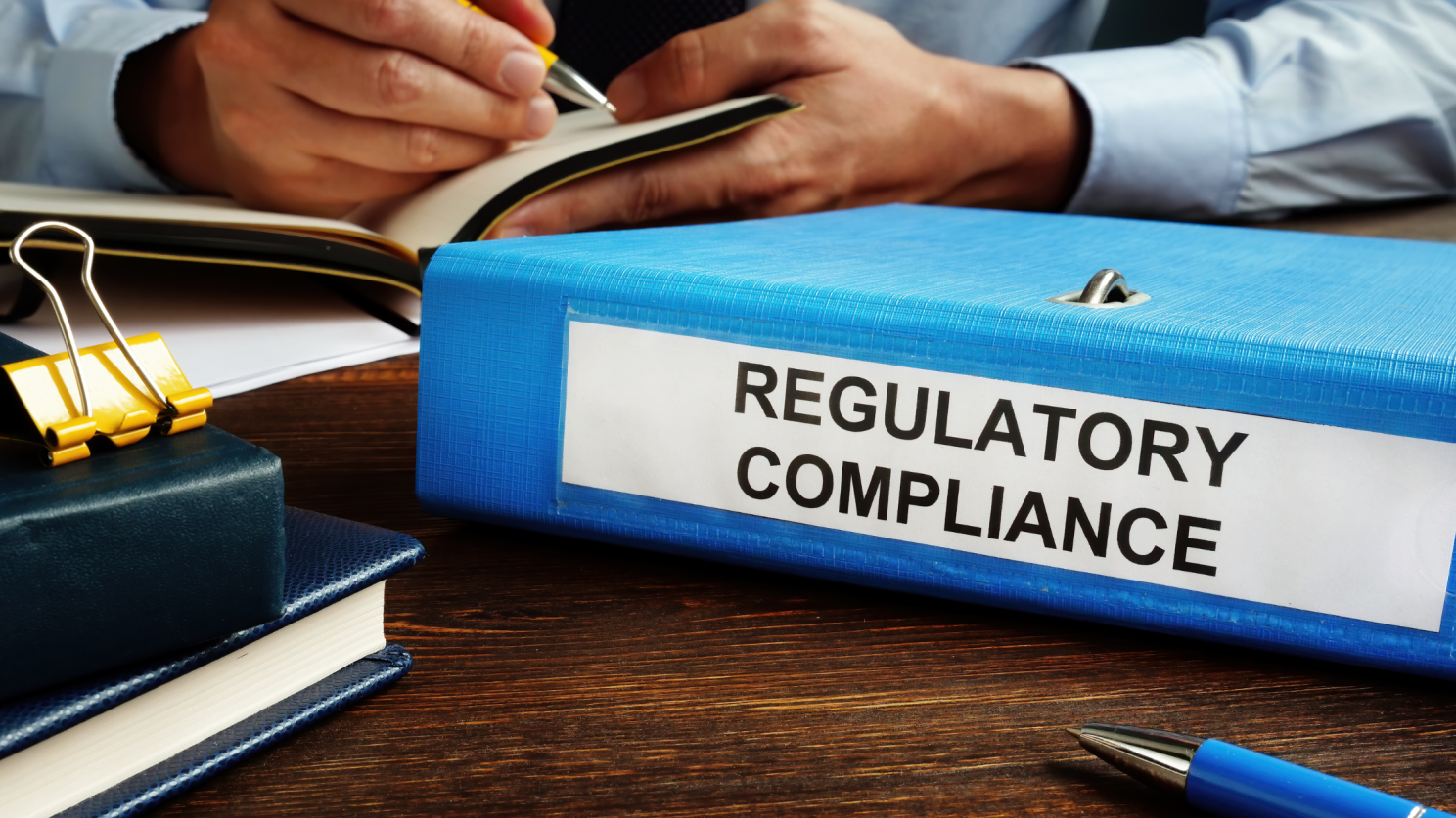 Regulatory Compliance