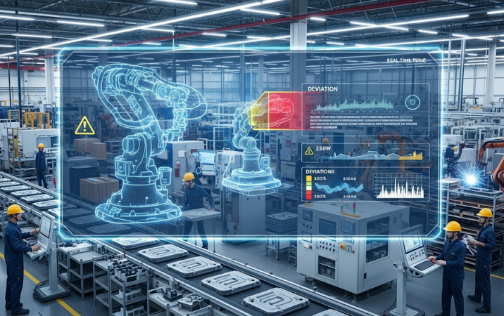 smart factory