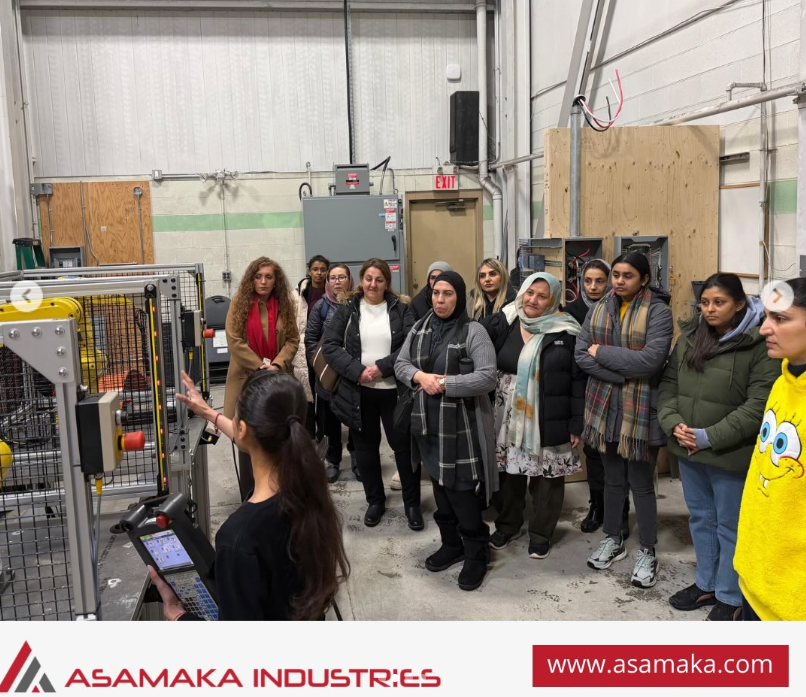 women in STEM
