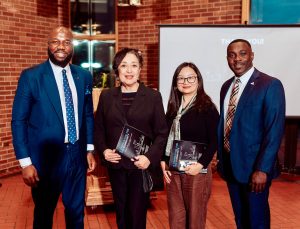 Asamaka Scholarship Fund
