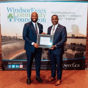 Asamaka Scholarship Fund