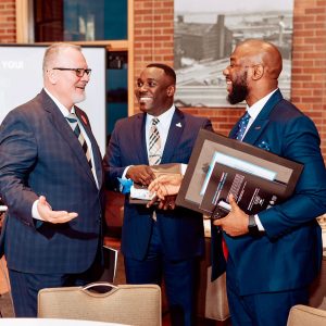 Asamaka Scholarship Fund