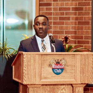 Asamaka Scholarship Fund