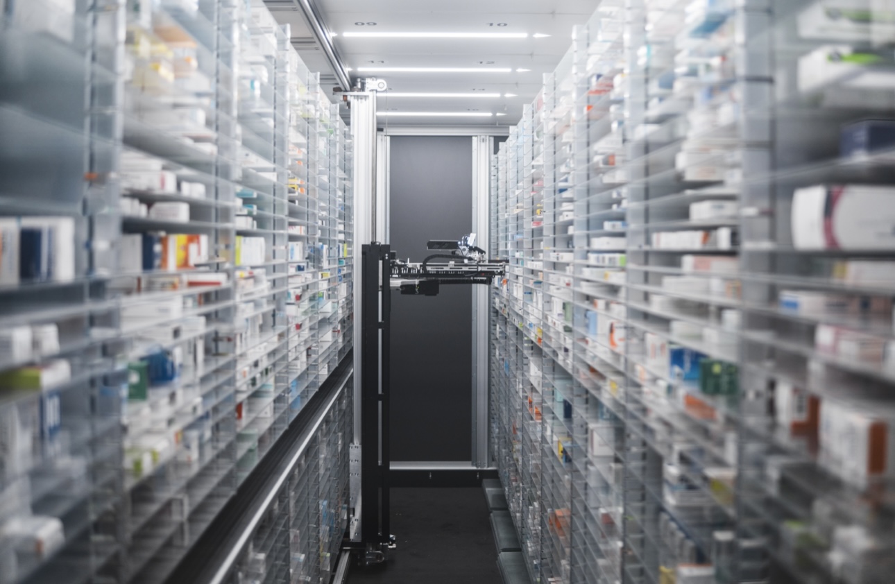 News: The Evolution of Distributed Control Systems (DCS): From Legacy ...