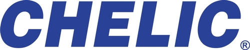 Taiwan Chelic Co., Ltd. Logo