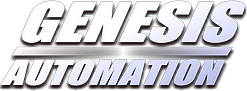 Genesis Automation LLC - A3 Member