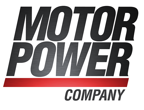Motor Power Company Srl Logo