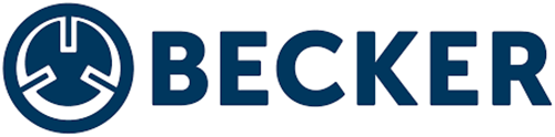Becker Pumps Corporation Logo