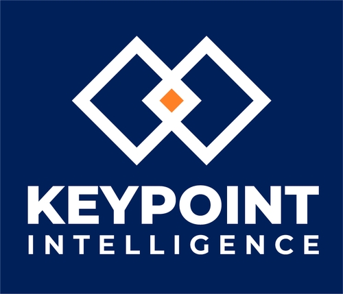 Keypoint Intelligence Logo