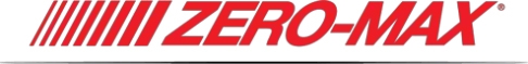 Zero-Max, Inc. Logo