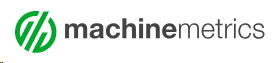 MachineMetrics Logo
