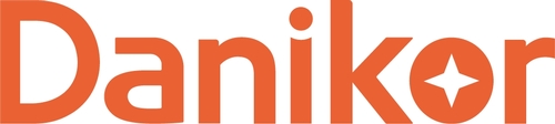 Wuxi Danikor Automation Techology Co., Ltd. Logo