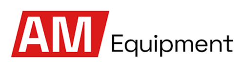 AM Equipment Logo