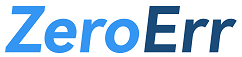 ZeroErr Global Limited
