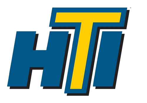 HTI Cybernetics Logo