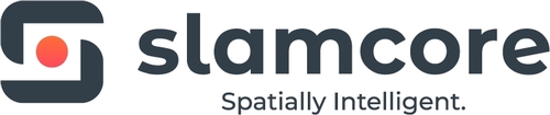 Slamcore Limited Logo