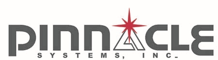 Pinnacle Systems, Inc. Logo