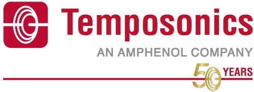 Temposonics LLC Logo
