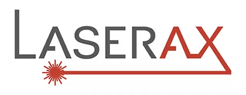 Laserax Logo