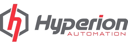 Hyperion Automation Logo