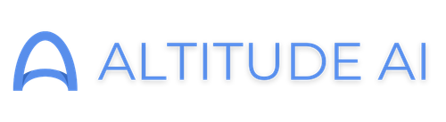 Altitude AI Logo