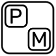 Planar Motor Inc. Logo