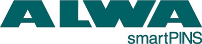 ALWA SmartPins GmbH Logo