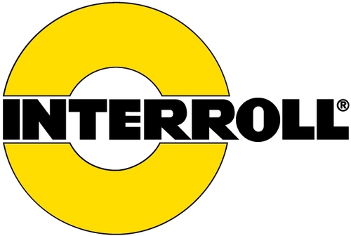 Interroll, USA Logo