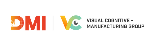 Digital Manufacturing Ireland Logo