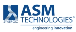 ASM Technologies Limited Logo