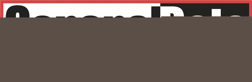 General Data Company, Inc. Logo
