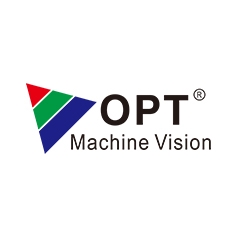OPT Machine Vision Logo