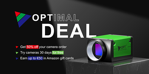 News: OPT’s camera portfolio is designed and manufactured in-house ...