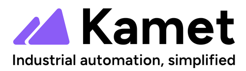 Kamet Automation, Inc. Logo