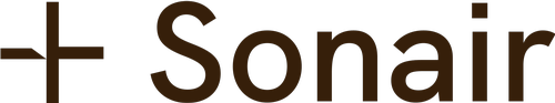 Sonair Logo