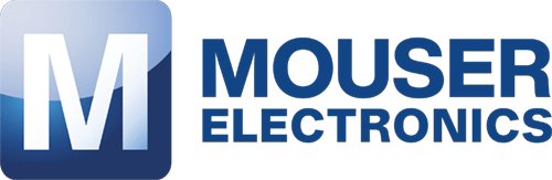Mouser Electronics, Inc. Logo