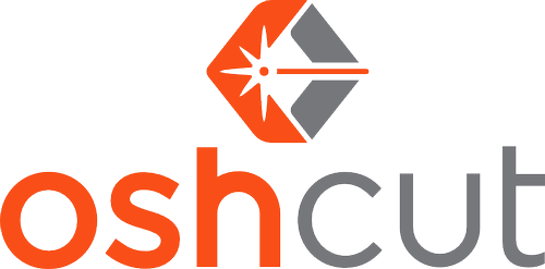 OSH Cut, Inc. Logo