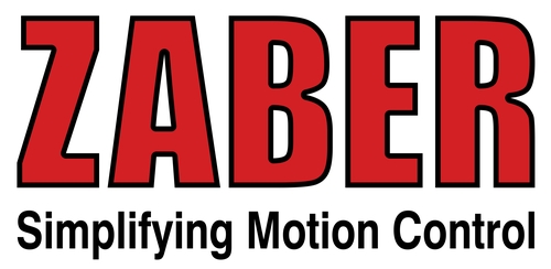 Zaber Technologies Logo