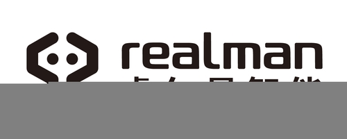 RealMan Intelligent Technology (Beijing) Co. Ltd. Logo