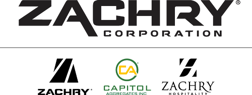 Zachry Corporation Logo