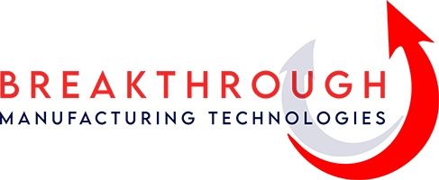 Breakthrough Manufacturing Technologies Logo