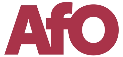 The AFO Network Limited Logo