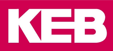 KEB America, Inc. USA Logo