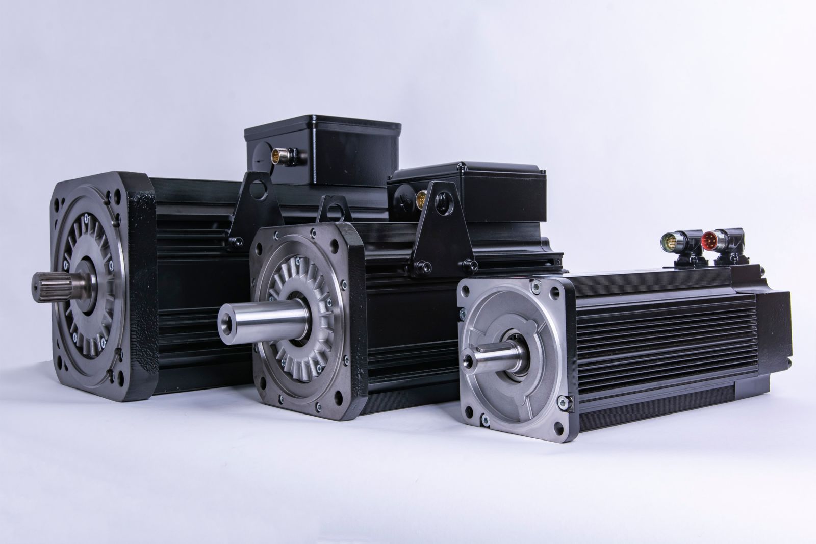 KEB DL4 Servo Motors