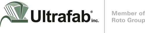 Ultrafab ,Inc. Logo