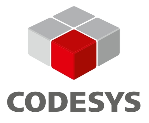 CODESYS Corporation Logo