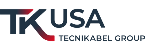 TK USA Corp Logo