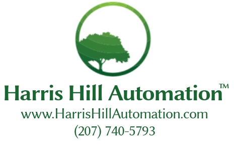 Harris Hill Automation - A3 Member