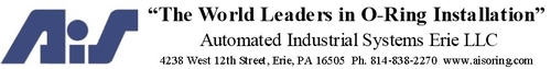 Automated Industrial Systems Erie, LLC Logo