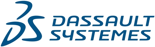 Dassault Systemes Logo